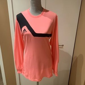 Women’s Adidas Climalite Goalkeeper Jersey